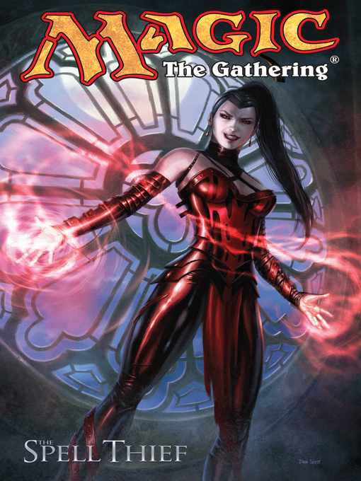 Title details for Magic the Gathering (2012), Volume 2 by Joe Hill - Available